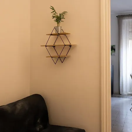 Apartamento Giuliana Vatican *