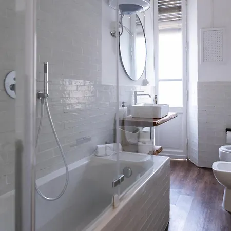 Giuliana Vatican Appartement