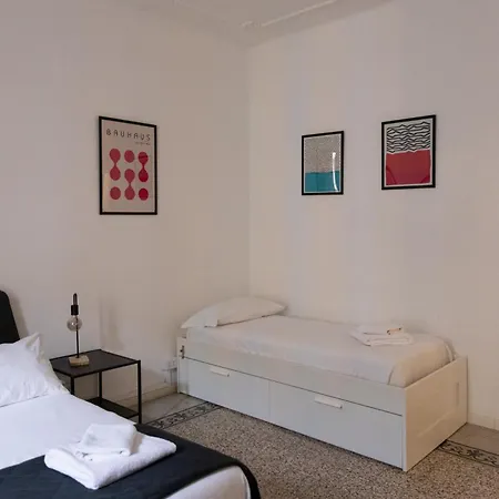 Giuliana Vatican Appartement Rome