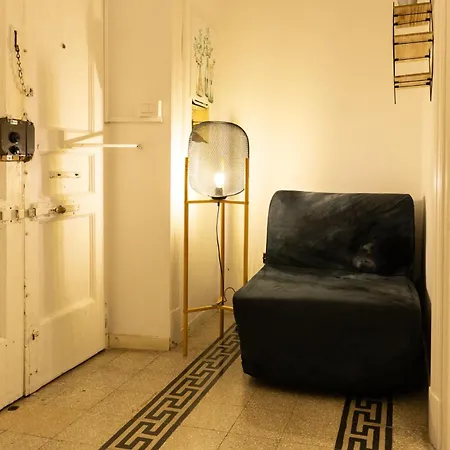 Appartement Giuliana Vatican *