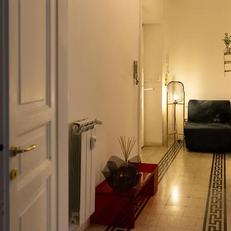 Giuliana Vatican Appartement Rome