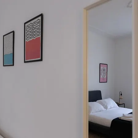 Appartement Giuliana Vatican