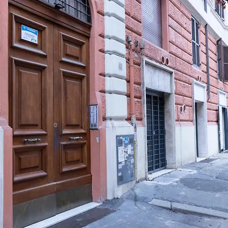 Giuliana Vatican Appartement Rome